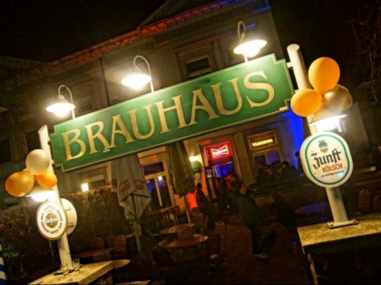 Фото: Brauhaus Wipperfürth